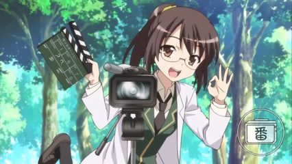 動漫學霸風云榜 那些智商碾壓，堪稱行走的“高考題庫”的天才們