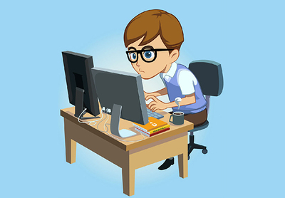 老程序員的箴言 PHP開發(fā)者的職業(yè)發(fā)展路徑與機遇