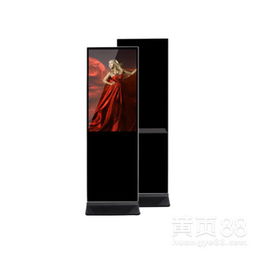數(shù)碼廣告機 售樓部顯示器的創(chuàng)新解決方案