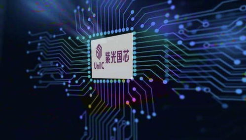 又見閃崩 7000億芯片龍頭突然跌停，掀開集成電路產業連鎖反應一隅