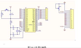 單片機LCD顯示電路設計中的常見問題與IC芯片解決方案